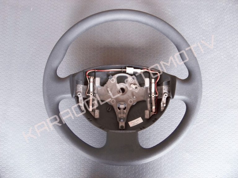 Kangoo 3 Direksiyon Simidi 8200587074