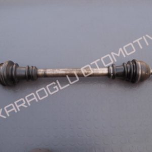 Express Sağ Aks Komple 1.9 F8Q 7701351936