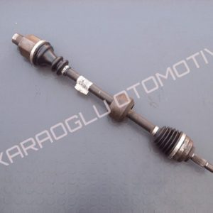 Clio Kangoo Sağ Aks 1.5 Dci Komple 391004165R 8200240430 8200266021 8200274166