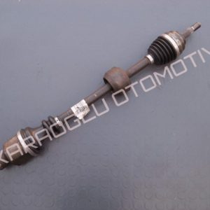 Kangoo Clio Symbol Sağ Aks 21 Diş 391004165R 8200240430 8200266021 8200274166