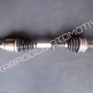Clio Symbol Sol Aks 1.5 Dci Komple 391013941R