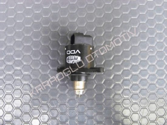 Megane Scenic Clio Rolanti Ayar Motoru 7700102539 8200299241