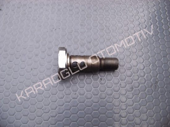 Safrane Laguna N7Q Yağ Manşonu Civatası 7439434211