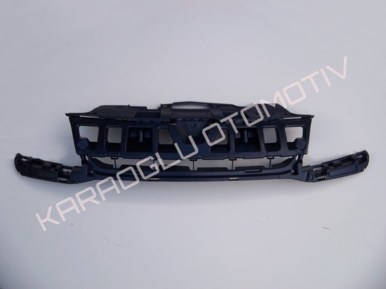 Megane 3 Ön Tampon Takviyesi 620361627R