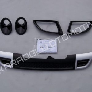 Megane III Tampon Aksesuar Paketi 7711425233 7711425445 7711428177 7711430750
