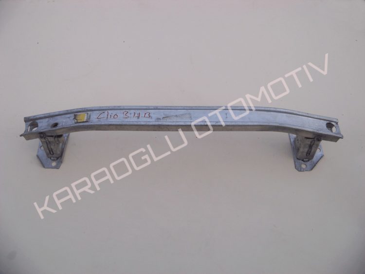 Modus Clio III Tampon Demiri 8200564847 8200834849