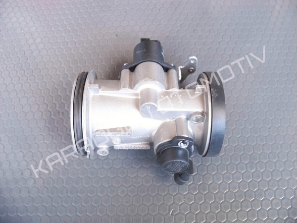 Clio Kangoo Gaz Kelebek Kutusu 7700273699 8200682611 8200908869