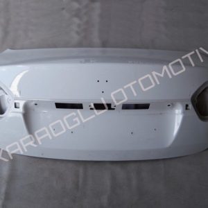 Fluence Bagaj Kapağı 901003087R 901003600R 901006068R
