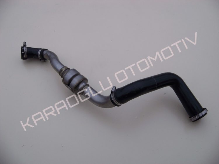 Megane 2 Scenic 2 Turbo Hortumu 1.9 Dizel F9Q 8200618102