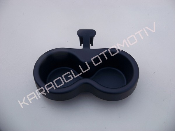 Scenic 2 Orta Konsol Bardak Yuvası 8200279281 8200279282