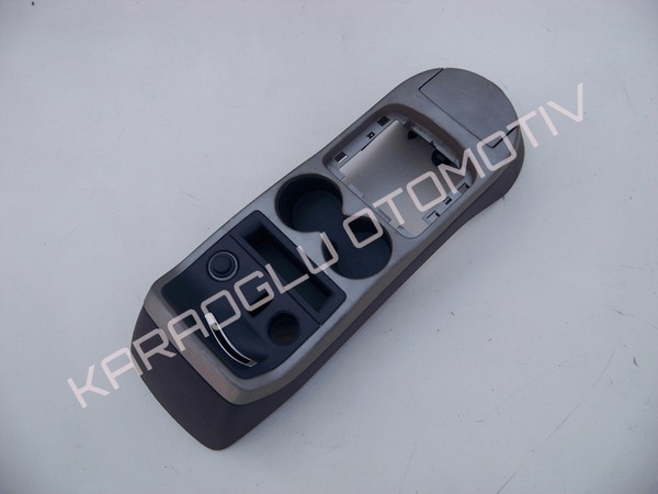 Espace 4 Orta Vites Konsolu 8200110758 8200110760