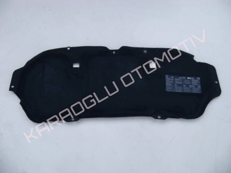 Megane 2 Motor Kaput Keçesi 8200098494