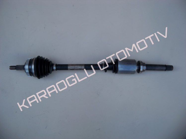 Laguna Sol Aks Otomatik 7701470606 7701470709 8200029464