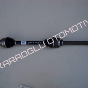 Laguna III Sağ Aks 2.0 F4R 8200805489
