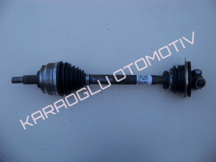 Laguna 2 Espace 4 Sol Aks 2.2 Dci G9T 7711135320 8200467679 8200470131