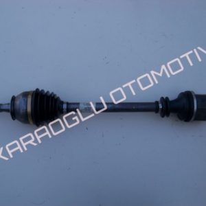 Trafic Sol Aks 1.9 Dizel F9Q 7701349769 7701498955