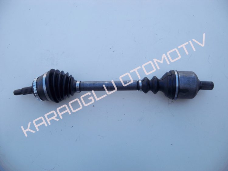 Safrane Sol Aks Komple L7X 7700113002