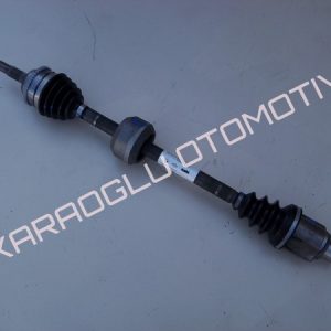 Clio Symbol Aks Ön Sağ 391004165R 8200240430 8200266021 8200274166