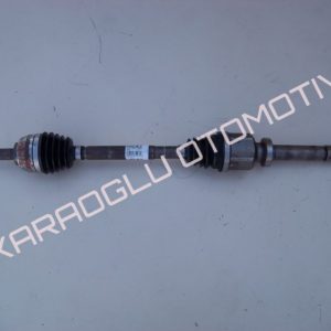 Megane 2 Sağ Aks Otomatik Komple 8200267041 8200613828