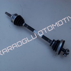 Clio Kangoo Sol Aks Komple 391014440R 391017022R 8200027498 8200064948