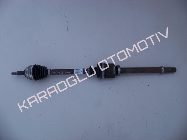 Megane 2 Sağ Aks 2.0 F4R 8200436365 8200790519