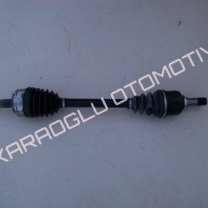 Master 3 Sol Aks 2.3 Dci M9T 391012360R 391012849R 8200842365