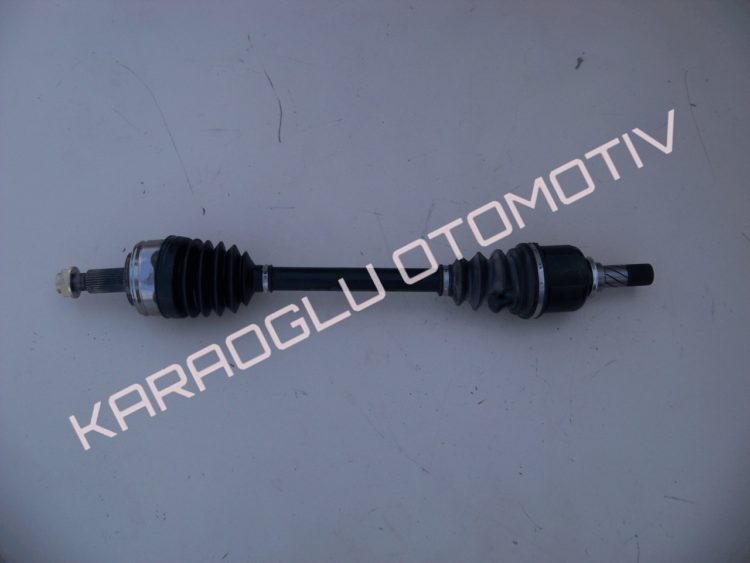 Master 3 Sol Aks 2.3 Dci M9T 391012360R 391012849R 8200842365