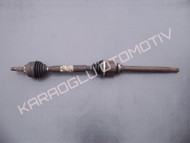 Velsatis Sağ Aks 3.0 V6 8200120151 8200176144