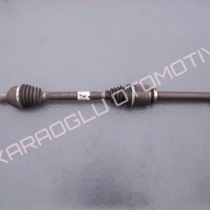 Scenic 2 Megane 2 6 Vites Sağ Aks 7711497233 8200472158