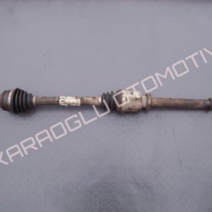 Kangoo 3 Sağ Aks 1.5 Dci 5 Vites 391007525R 397744935R 8200687740