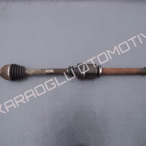 Scenic 2 Megane 2 Sağ Aks 1.9 Dci F9Q 8200436366 8200790517