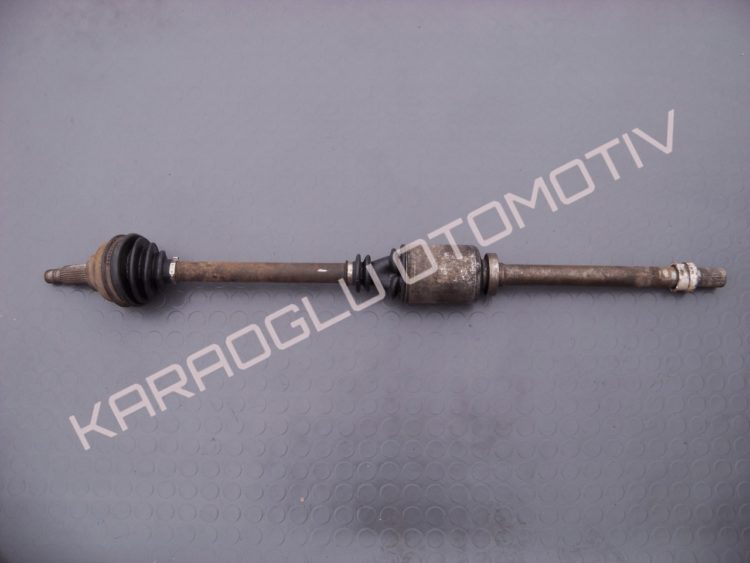 Trafic Sağ Aks 1.9 Dci F9Q 391002150R 8200069146 8200169291