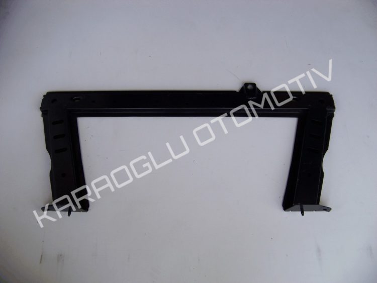 Kangoo 3 Ön Motor Beşiği 544F00895R 622102554R 8200838335