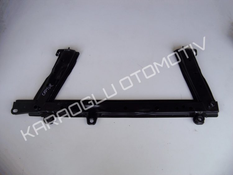 Captur Motor Ön Beşiği Traversi 622107974R