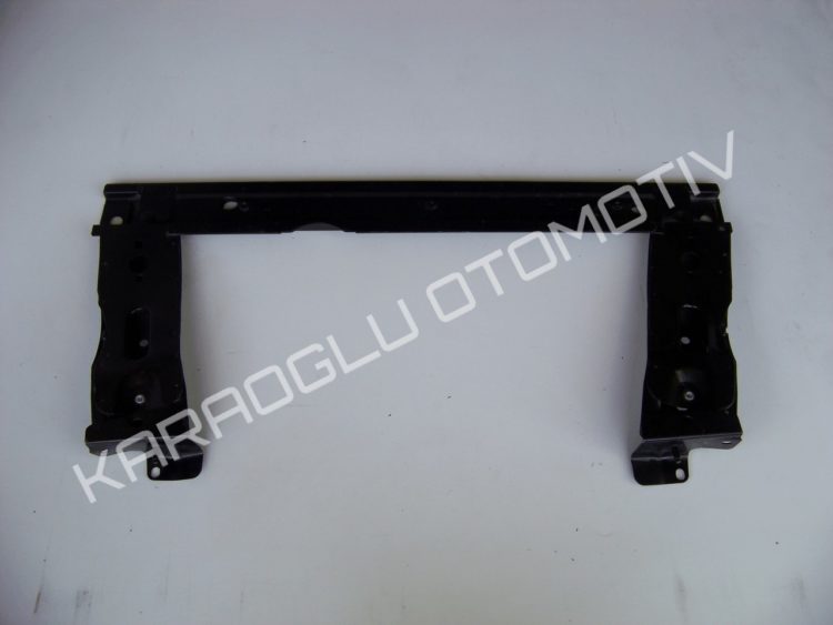 Scenic 2 Motor Beşiği Traversi 8200197451 8200361257 8200479321 8200761565