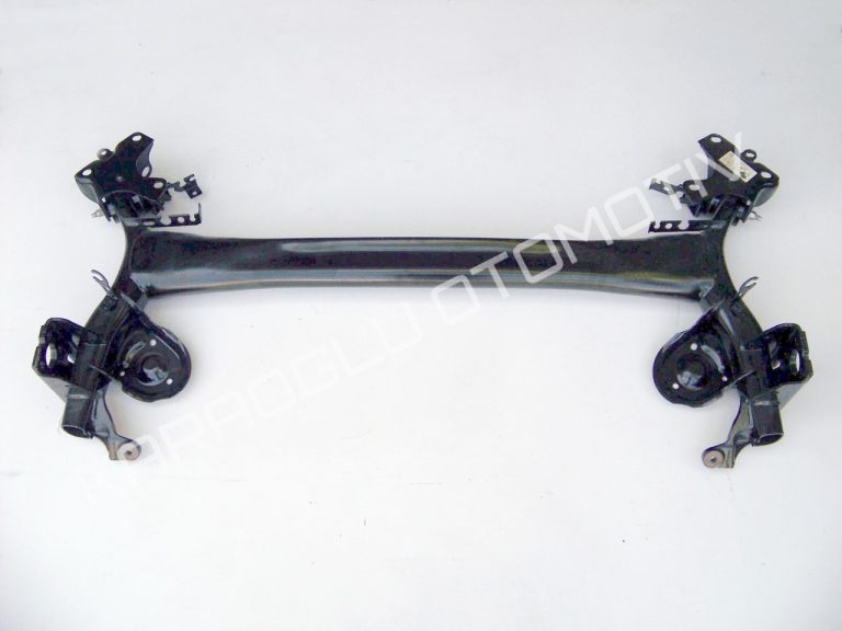 Megane 3 SW Arka Dingil 430003431R 555010004R 555019103R