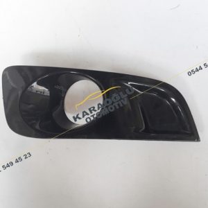 Latitude Ön Sol Sis Farı Kapağı 261A31971R