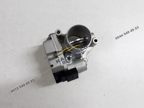 Master Gaz Kelebek Boğazı 2.5 Dizel G9U 7701062300 A2C53197575