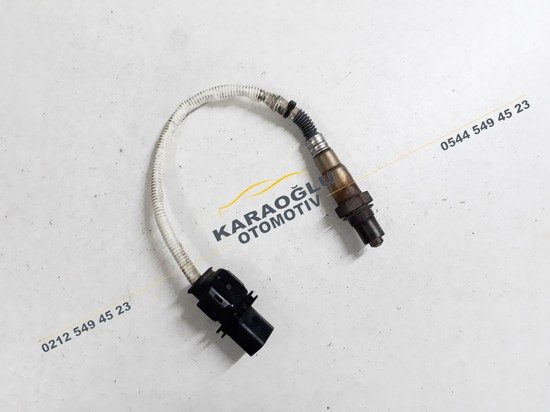 Trafic 2 Master 3 Oksijen Sondası 226A42850R 8200406337