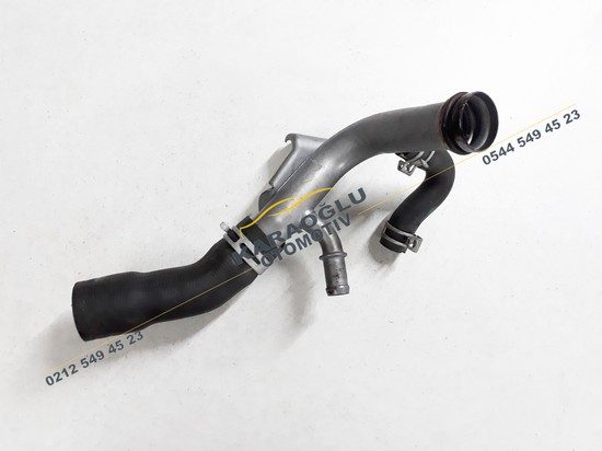 Trafic 2 DevirDaim Su Çıkış Borusu 2.0 M9R 8200892132