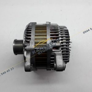 Laguna 3 Megane 3 Alternatör Şarj Dinamosu 231002543R 8200960533