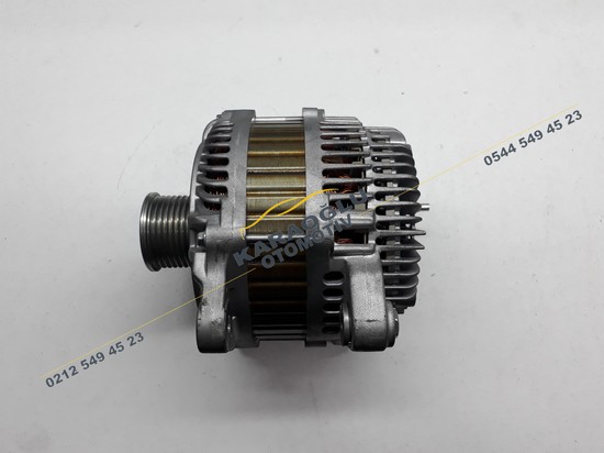 Laguna 3 Megane 3 Alternatör Şarj Dinamosu 231002543R 8200960533