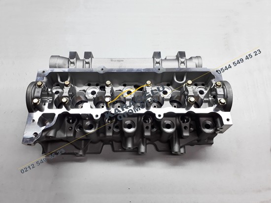 Clio Symbol Megane Kangoo Silindir Kapağı 1.5 Dci 65 BG 7701475496