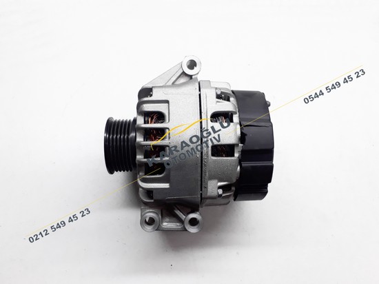 Megane Scenic Alternatör Şarj Dinamosu 7700434899