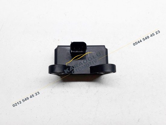 Fluence Megane 3 Esp Kontrol Kaptörü Ünitesi 479305259R