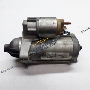 Master 3 Marş Motoru 2.3 M9T 233003172R 233003407R 233009813R