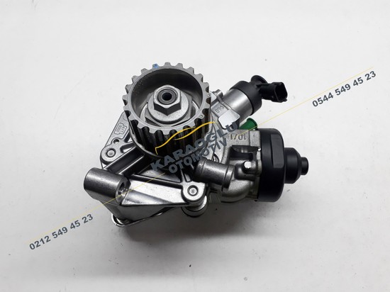 Clio 4 Mazot Pompası 1.5 K9K 90 Bg 167001056R 167007358R 8201434847