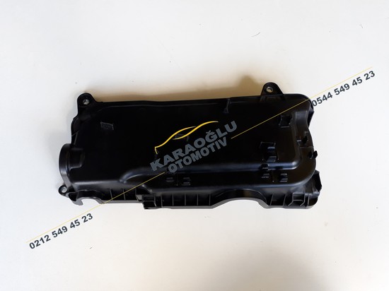 Master 3 Motor Üst Koruma Kapağı 110651492R
