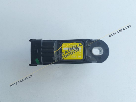 Master 3 Manifold Basınç Sensörü 223651975R 8201377790