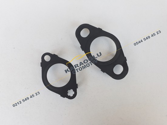 Master 3 Egr Vana Contası 2.3 Dci M9T 147193862R